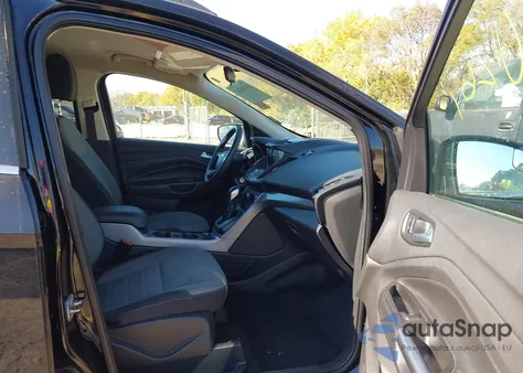 2016 Ford Escape Se z USA, uszkodzony, nr VIN 1FMCU0GX0GUC56416